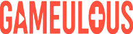 Logo Gameulous