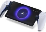 PlayStation Portal affichant le mode 1080p haute qualité lors d’une session de Remote Play ou Cloud Streaming.