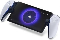 PlayStation Portal affichant le mode 1080p haute qualité lors d’une session de Remote Play ou Cloud Streaming.