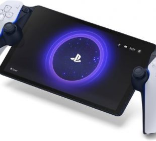 PlayStation Portal affichant le mode 1080p haute qualité lors d’une session de Remote Play ou Cloud Streaming.