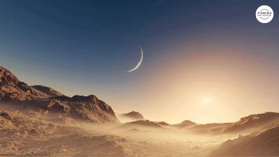 Starfield sur PS5 en avril avec la deuxième extension Terran Armada, vue spatiale et HUD futuriste.