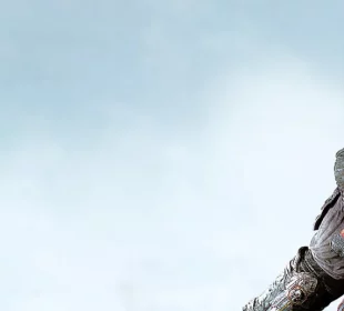 Assassin's Creed Black Flag Resynced, remake Edward Kenway écran chargement ivre Animus juillet 2026