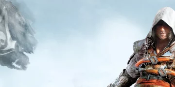Assassin's Creed Black Flag Resynced, remake Edward Kenway écran chargement ivre Animus juillet 2026