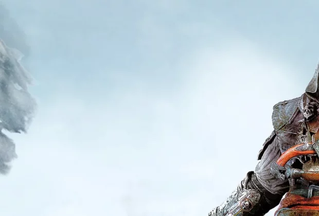 Assassin's Creed Black Flag Resynced, remake Edward Kenway écran chargement ivre Animus juillet 2026