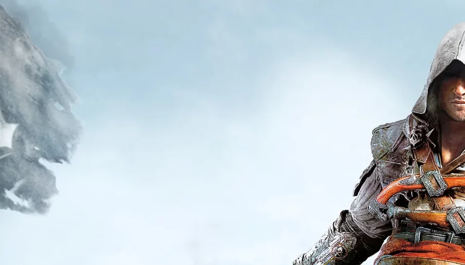 Assassin's Creed Black Flag Resynced, remake Edward Kenway écran chargement ivre Animus juillet 2026