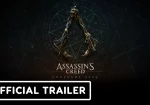 Teaser officiel Assassin's Creed Codename Hexe dévoilé à l'Ubisoft Forward 2022