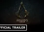 Teaser officiel Assassin's Creed Codename Hexe dévoilé à l'Ubisoft Forward 2022