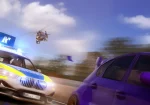 Autobahn Police Simulator 3, simulation de police routière allemande éditée par Aerosoft
