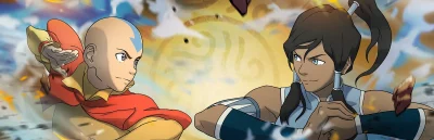 Avatar Legends The Fighting Game, fighter 2D Avatar Azula trailer gameplay Combo Breaker 2026