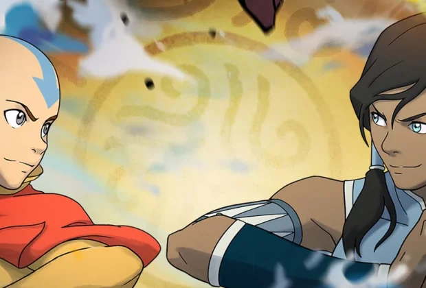 Avatar Legends The Fighting Game, fighter 2D Avatar Azula trailer gameplay Combo Breaker 2026