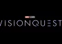 Visuel promotionnel officiel de VisionQuest avec Paul Bettany, série Marvel sur Disney+