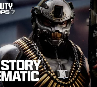 Call of Duty Black Ops 7 Season 04, FPS d'Activision et Treyarch