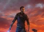 Cal Kestis, héros de Star Wars Jedi Survivor développé par Respawn Entertainment