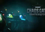 Warhammer 40,000 Chaos Gate Deathwatch, RPG tactique annoncé par Complex Games et Frontier, mai 2026