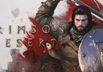 Crimson Desert, action-RPG open world de Pearl Abyss sur PC et consoles