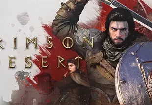 Crimson Desert, action-RPG open world de Pearl Abyss sur PC et consoles