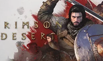 Crimson Desert, action-RPG open world de Pearl Abyss sur PC et consoles