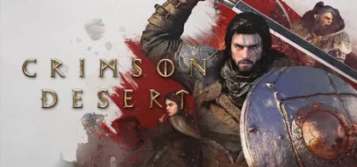 Crimson Desert, action-RPG open world de Pearl Abyss sur PC et consoles