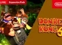 Donkey Kong 64 annoncé sur Nintendo 64 Nintendo Classics Switch Online Expansion Pack juin 2026