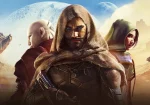 Dune Awakening, RPG survival open world de Funcom sur Arrakis, mise à jour 1.4 et DLC The Water Wars