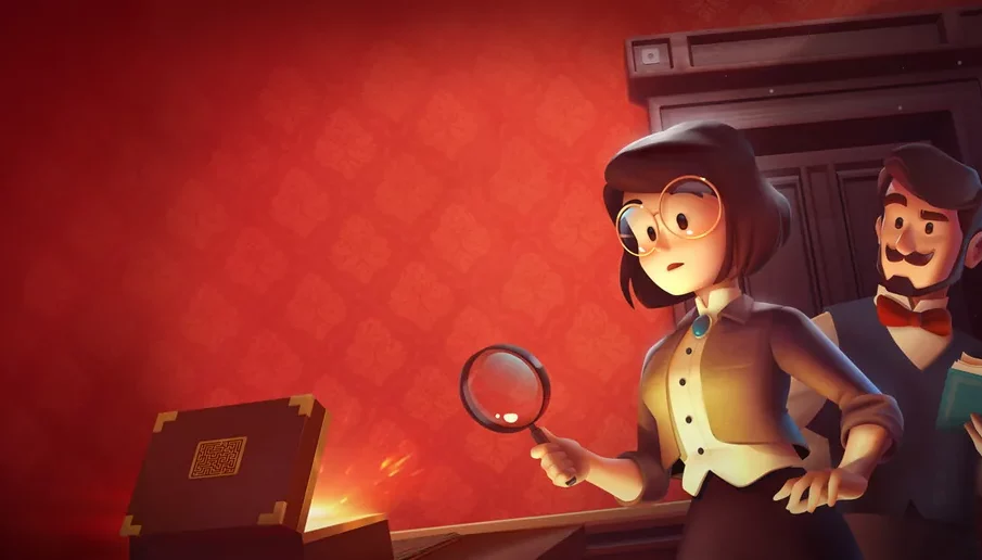 Escape Simulator, jeu d'énigmes co-op de Pine Studio sur Xbox Game Pass