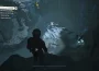 Capture officielle d'Exodus montrant Jun Aslan dans le Guarding Maze, RPG sci-fi d'Archetype Entertainment