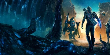 Exodus Archetype Entertainment, biome Volcanic Hellscape Jun Aslan deep dive juin 2026