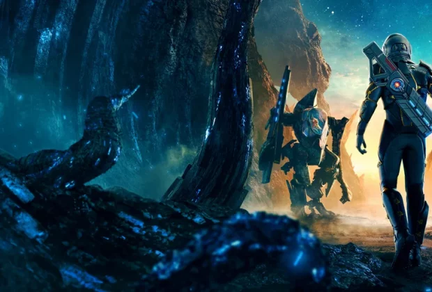 Exodus Archetype Entertainment, biome Volcanic Hellscape Jun Aslan deep dive juin 2026