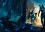 Exodus Archetype Entertainment, biome Volcanic Hellscape Jun Aslan deep dive juin 2026