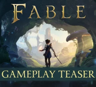 Fable, reboot open world de Playground Games, prévu automne 2026