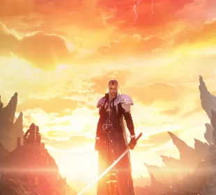 Final Fantasy VII Rebirth, troisième volet de la trilogie Remake signée Square Enix