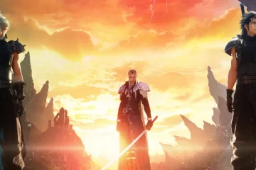 Final Fantasy VII Rebirth, troisième volet de la trilogie Remake signée Square Enix