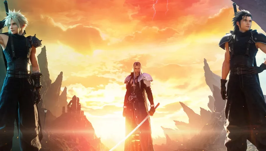 Final Fantasy VII Rebirth, troisième volet de la trilogie Remake signée Square Enix