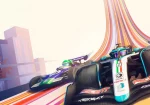 Formula Legends, simcade de course signé 3DClouds, extension Formula E sur Nintendo Switch
