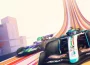 Formula Legends, simcade de course signé 3DClouds, extension Formula E sur Nintendo Switch