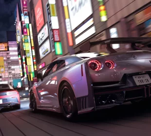 Forza Horizon 6, jeu de course open world au Japon par Playground Games, mai 2026