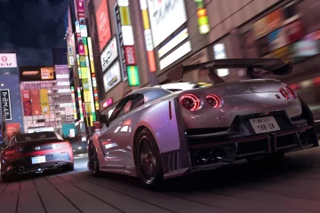 Forza Horizon 6, jeu de course open world au Japon par Playground Games, mai 2026