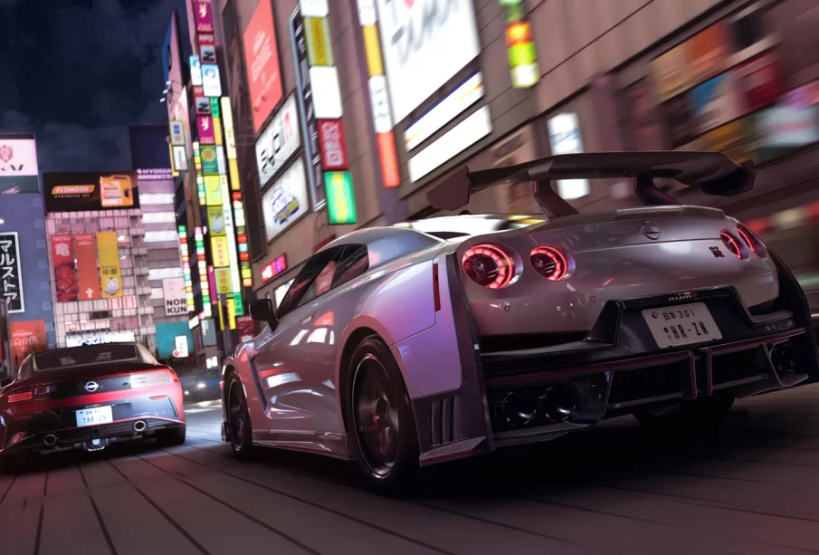 Forza Horizon 6, jeu de course open world au Japon par Playground Games, mai 2026