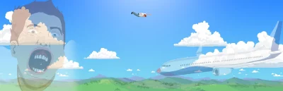Freefall 95, jeu d'action arcade de chute libre par S-Bend Games sur Steam