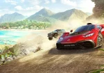 Forza Horizon 5, jeu phare du catalogue Xbox Game Pass