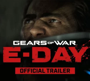 Gears of War E-Day, prequel de The Coalition annoncé pour 2026 sur Xbox et PC
