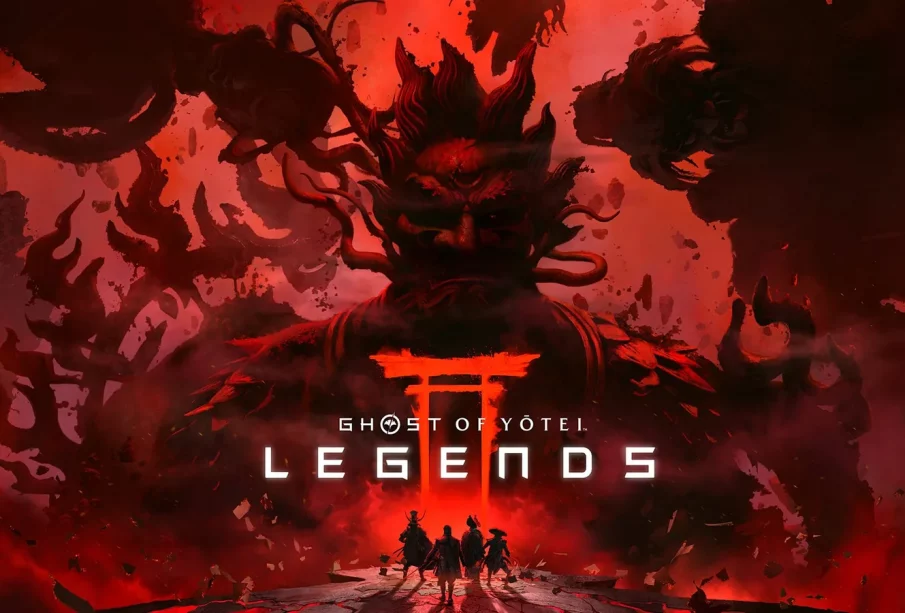 Raid endgame de Ghost of Yōtei Legends sur PlayStation 5, dernière mise à jour majeure annoncée par Sucker Punch