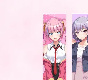 Girls' Dorm After, visual novel de Shiravune et AZARASHI, épilogue sur Steam mai 2026