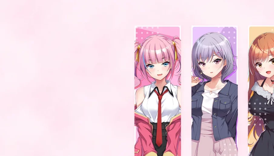 Girls' Dorm After, visual novel de Shiravune et AZARASHI, épilogue sur Steam mai 2026