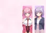 Girls' Dorm After, visual novel de Shiravune et AZARASHI, épilogue sur Steam mai 2026