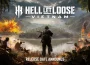 Trailer de sortie Hell Let Loose Vietnam montrant le combat dans la jungle, date de lancement 18 juin 2026
