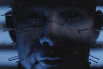 Hellraiser Revival, survival horror de Saber Interactive, Genesis Configuration dans le trailer mai 2026