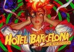 Hotel Barcelona, jeu d'horreur roguelite de SWERY et SUDA51, annoncé sur Nintendo Switch et Switch 2