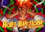 Hotel Barcelona, jeu d'horreur roguelite de SWERY et SUDA51, annoncé sur Nintendo Switch et Switch 2