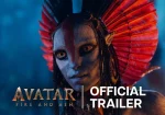 Bande-annonce officielle d'Avatar: Fire and Ash, troisième volet de la saga Pandora de James Cameron